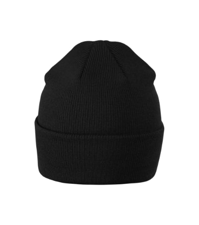 Beanie - Sapka unisex - fekete