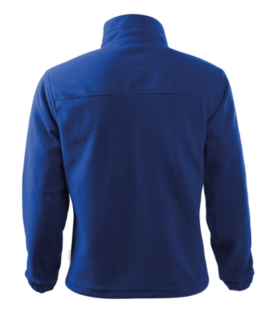 Jacket - Polár férfi - királykék (brand label)