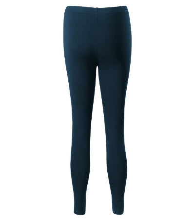 Balance - Leggings női - tengerészkék