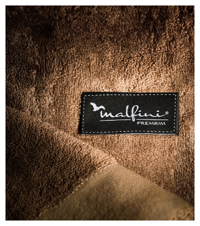Bamboo Bath Towel - Fürdőlepedő unisex - kávé