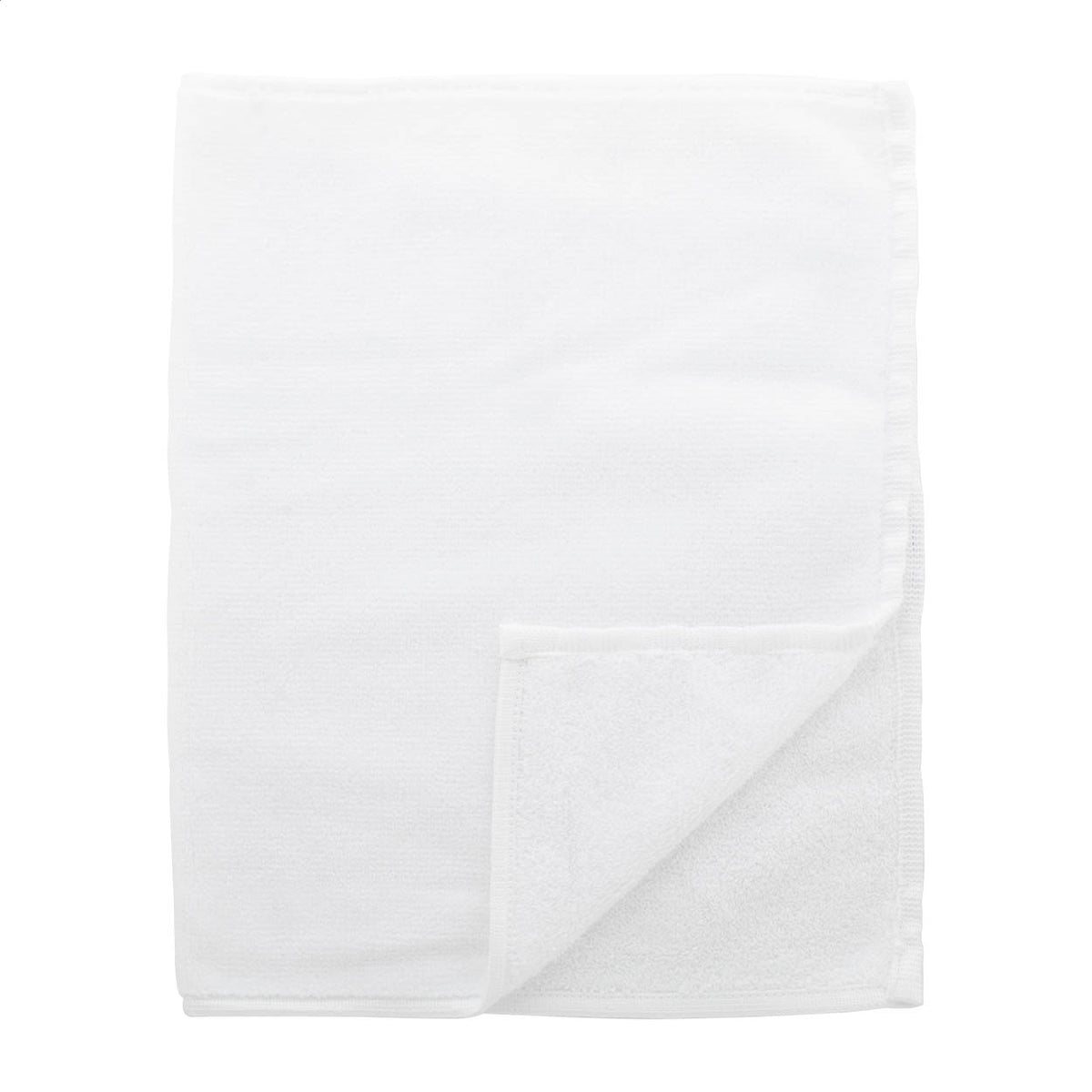 CreaTowel S pamut szublimációs törölköző fehér – Dekormunka – további kép 7