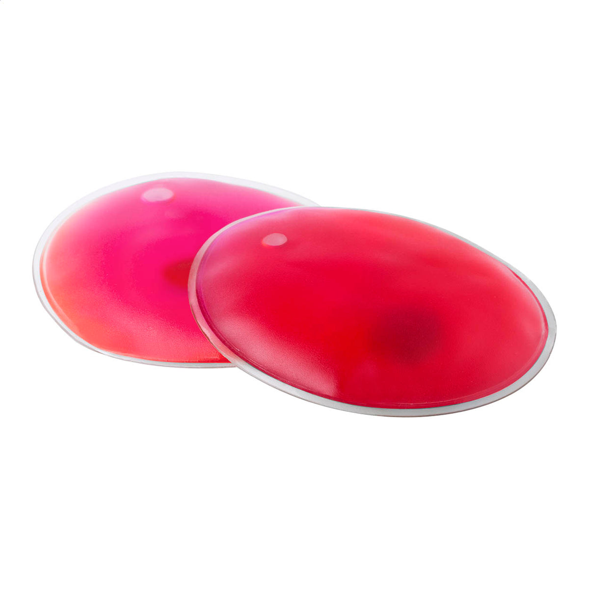 Relief műanyag melegítő tasak pink – Dekormunka – további kép 2