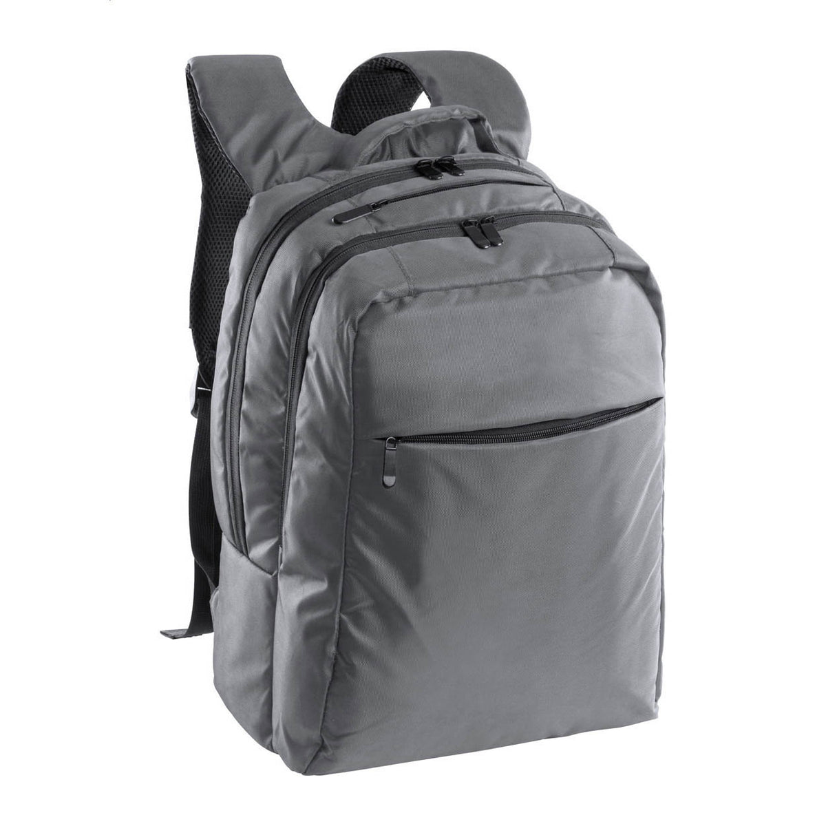 Goldwyn 600D nylon hátizsák sötétszürke – Dekormunka