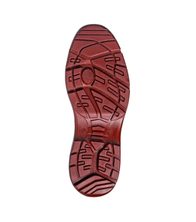 Score XW - Magasszárú unisex - fekete