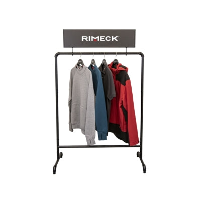 RIMECK állvány - fekete