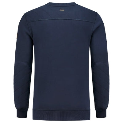 Premium Sweater - Felső férfi - ink