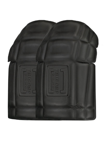 Kneepads - fekete