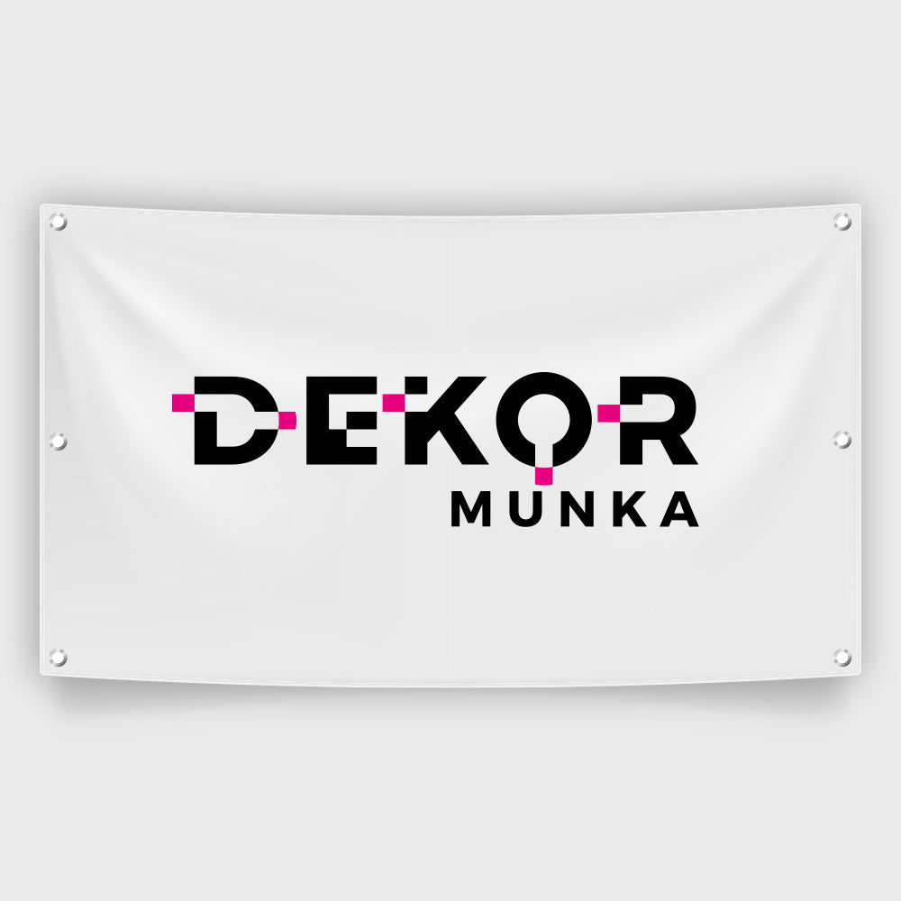 Reklám Molinó standard, meshháló és átvilágítható