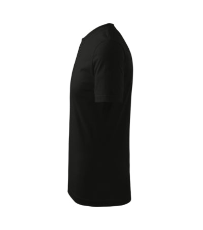 Classic - Póló gyerek - fekete