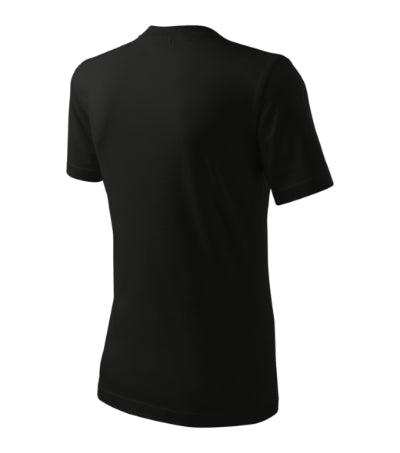 Classic - Póló unisex - fekete
