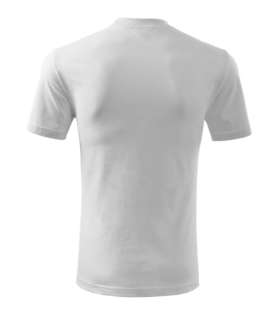 Heavy - Póló unisex - fehér