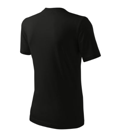 Heavy - Póló unisex - fekete
