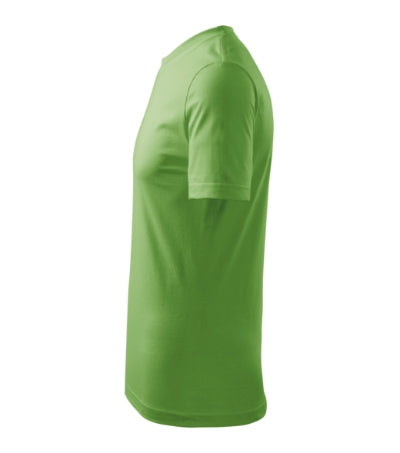 Heavy - Póló unisex - borsózöld