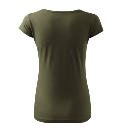 Pure - Póló női - military