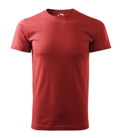 Basic - Póló férfi - terra