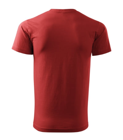 Basic - Póló férfi - terra