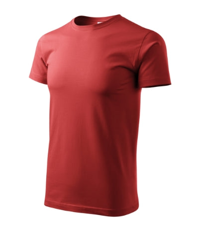 Basic - Póló férfi - terra