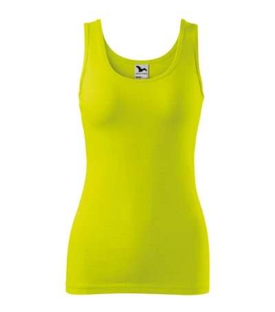 Triumph - Atléta női - lime