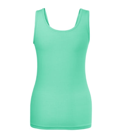 Triumph - Atléta női - menta