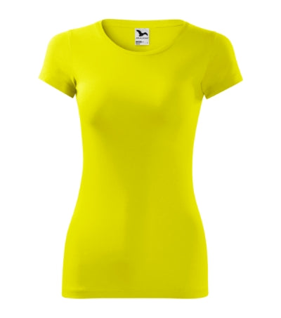 Glance - Póló női - citrom