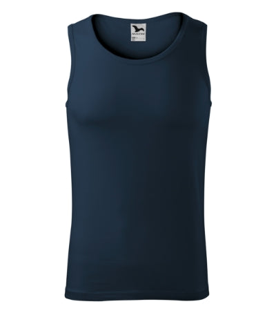 Core - Atléta férfi - tengerészkék