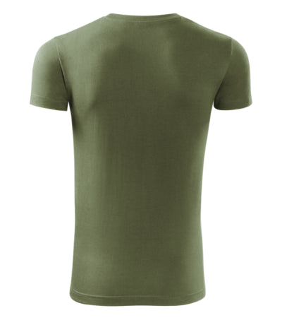 Viper - Póló férfi - khaki