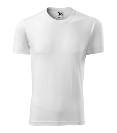Element - Póló unisex - fehér