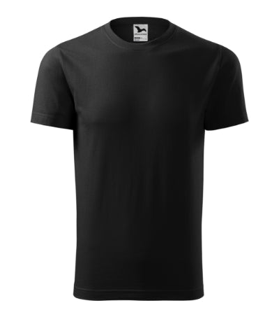 Element - Póló unisex - fekete