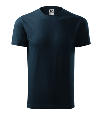 Element - Póló unisex - tengerészkék