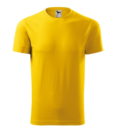 Element - Póló unisex - sárga