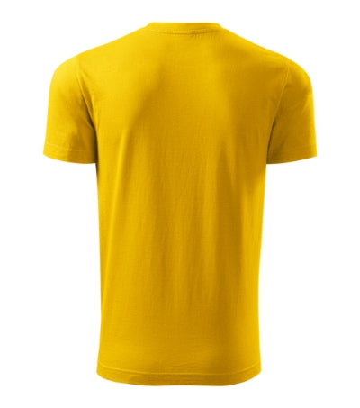 Element - Póló unisex - sárga