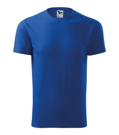 Element - Póló unisex - királykék