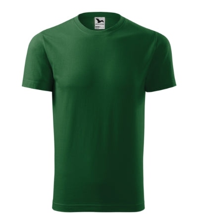 Element - Póló unisex - üvegzöld
