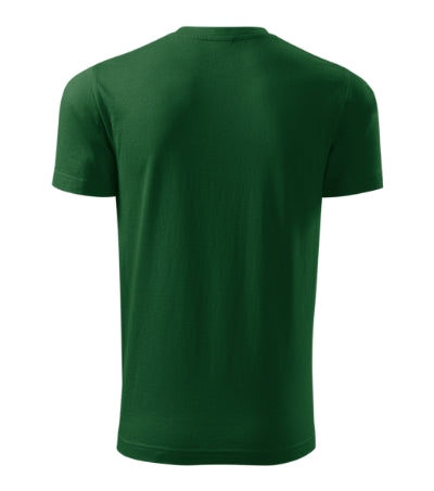 Element - Póló unisex - üvegzöld