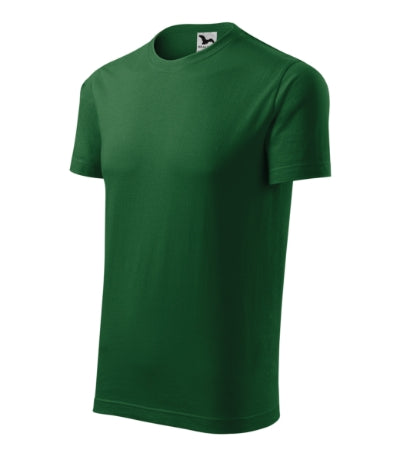 Element - Póló unisex - üvegzöld