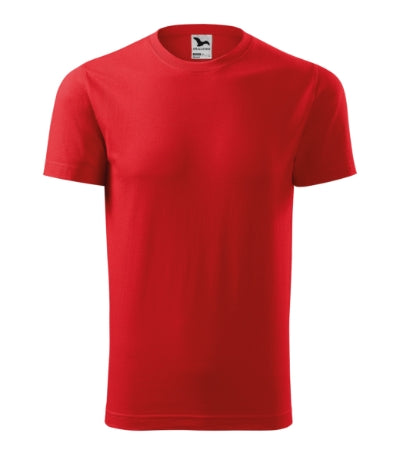 Element - Póló unisex - piros