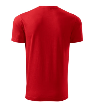 Element - Póló unisex - piros