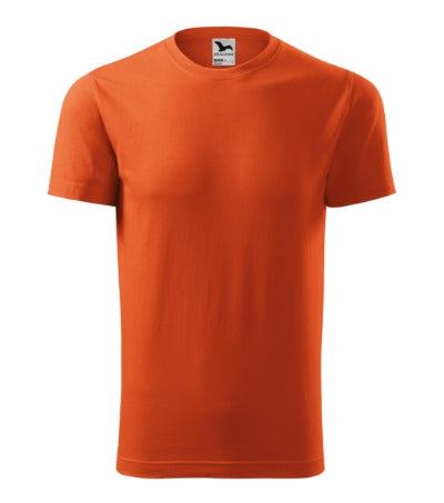 Element - Póló unisex - narancssárga