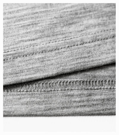Merino Rise LS - Póló férfi - mandula