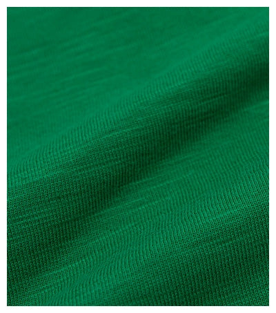 Native (GOTS) - Póló férfi - antik ezüst