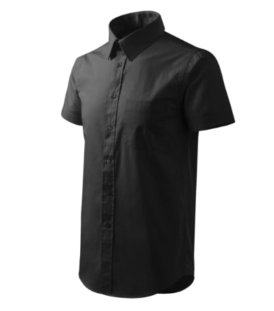 Chic - Ing férfi - fekete