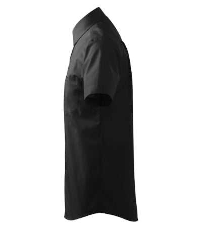 Chic - Ing férfi - fekete
