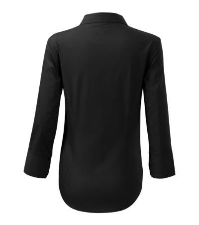 Style - Ing női - fekete