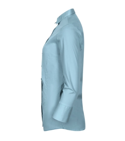 Style - Ing női - égszínkék