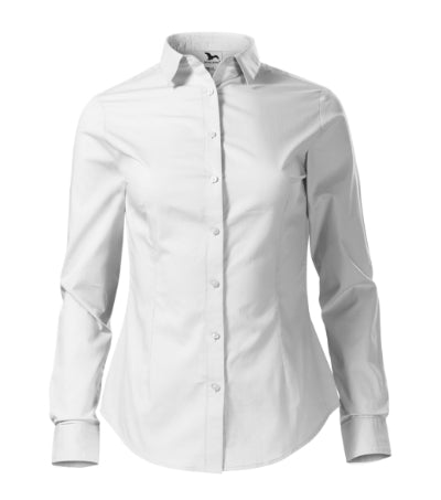 Style LS - Ing női - fehér