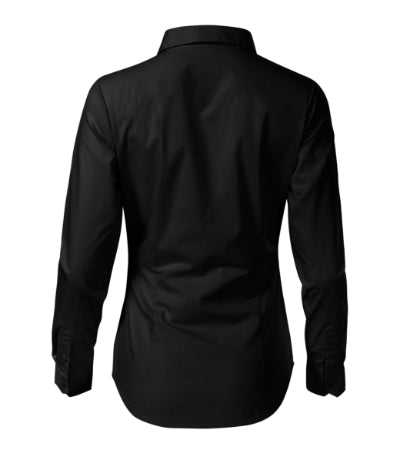 Style LS - Ing női - fekete
