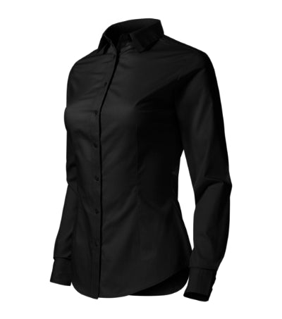 Style LS - Ing női - fekete