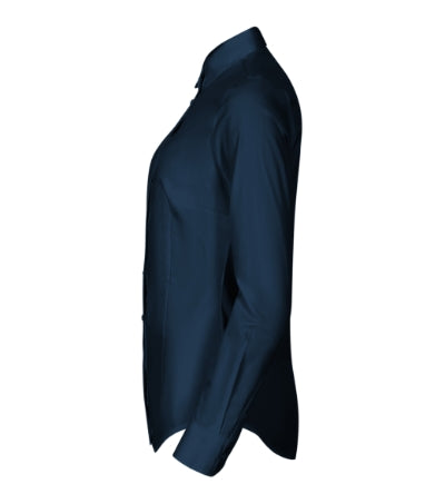 Style LS - Ing női - tengerészkék