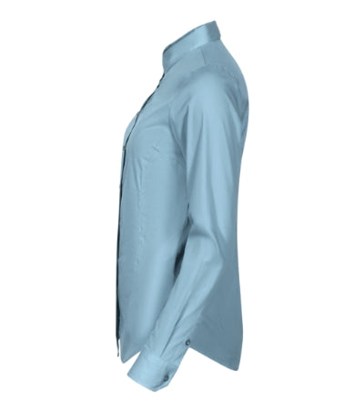 Style LS - Ing női - égszínkék