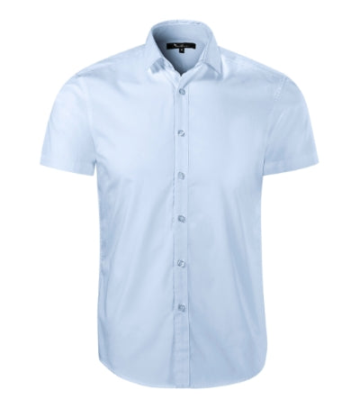 Flash - Ing férfi - light blue